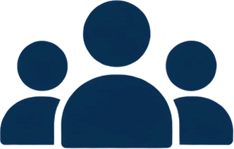 Familiäres Team